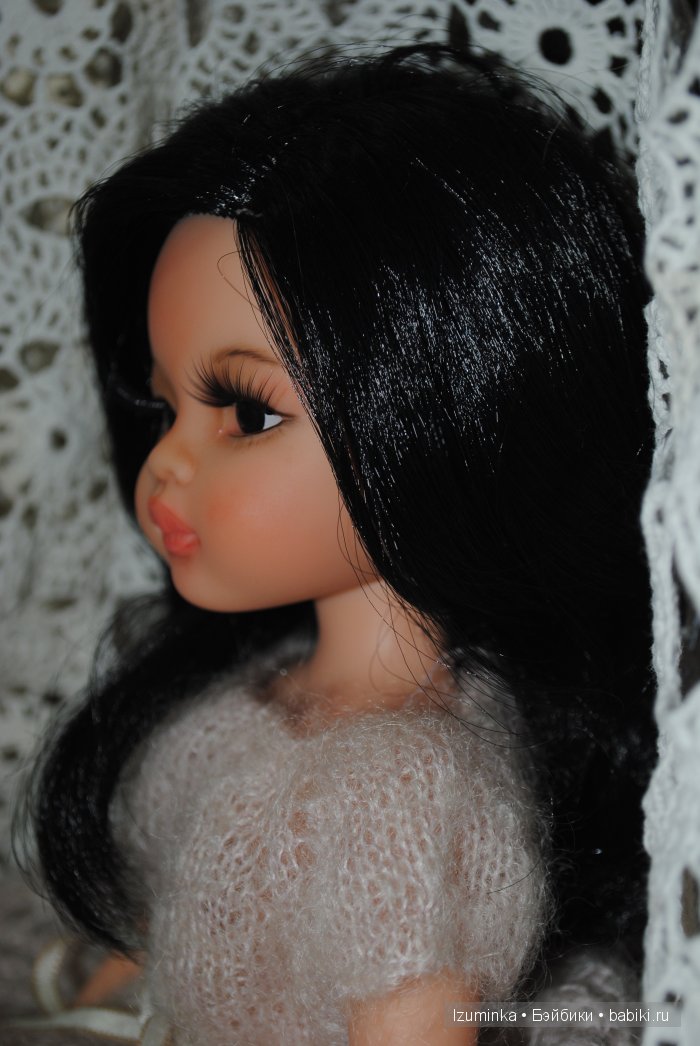 Лиу от Паола Рейна (Paola Peina) 32см.