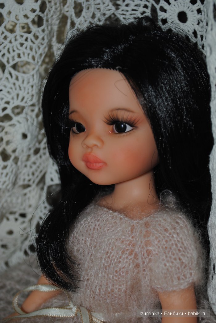 Лиу от Паола Рейна (Paola Peina) 32см.