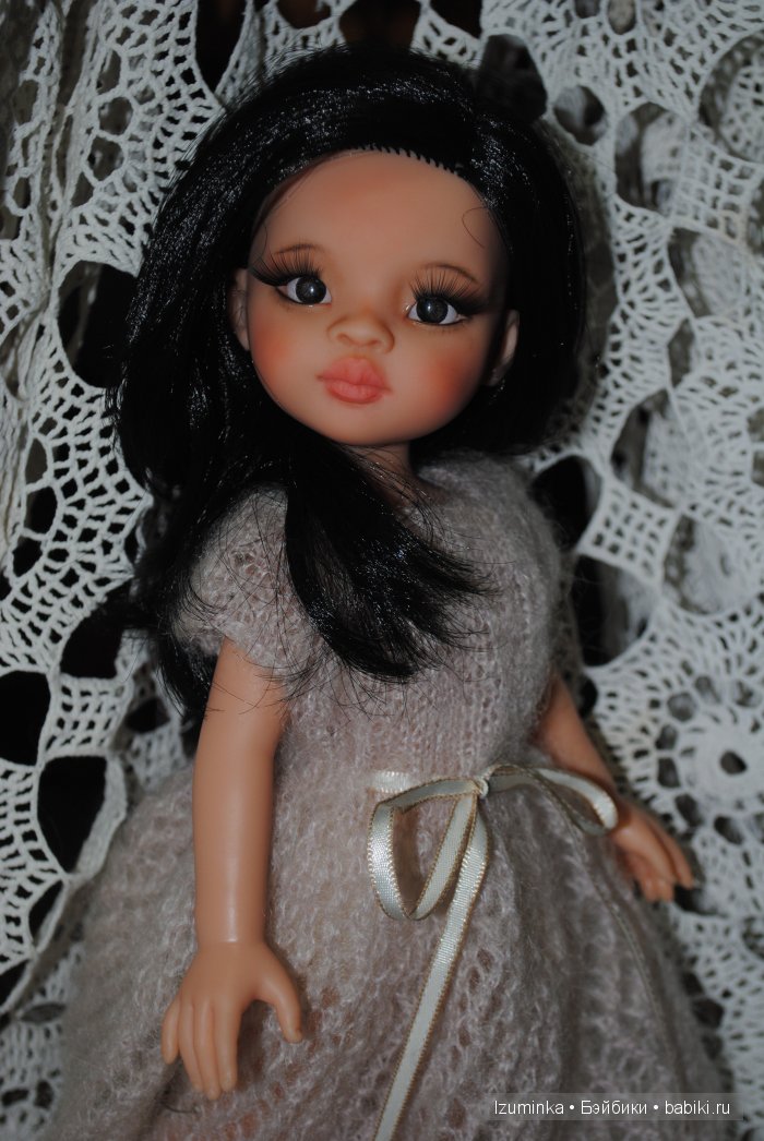 Лиу от Паола Рейна (Paola Peina) 32см.