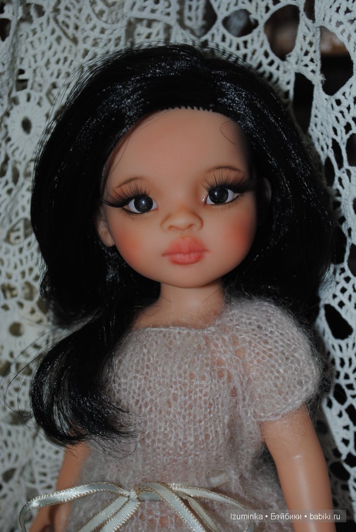 Лиу от Паола Рейна (Paola Peina) 32см.