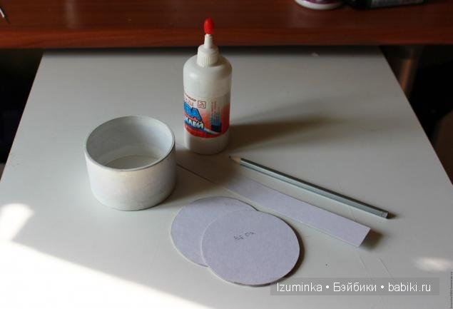 Шкатулка своими руками