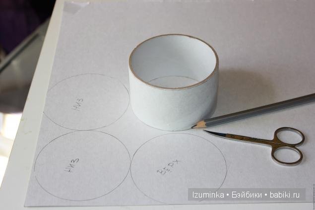 Шкатулка своими руками