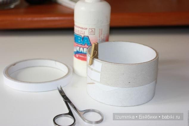 Шкатулка своими руками