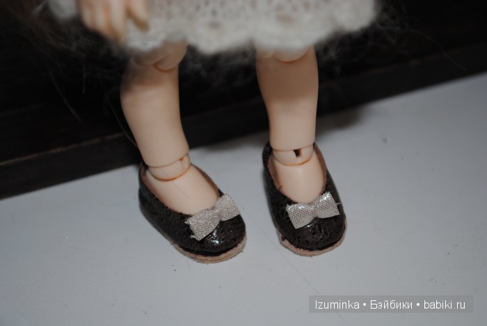 обувь, ремни из кожи для пукифи