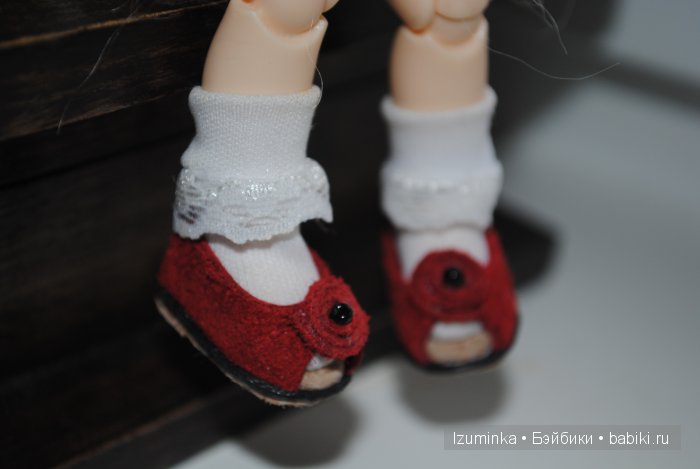 обувь, ремни из кожи для пукифи