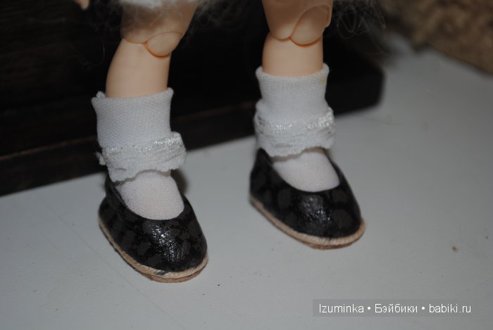 обувь, ремни из кожи для пукифи