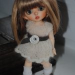 Новые вещички из натуральной кожи  для маленьких.