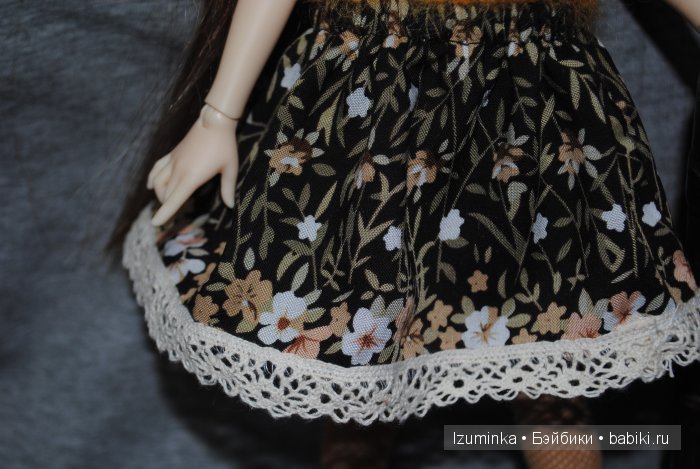 Лиза, КИД Ипплхаус. Лиза, КИД Ипплхаус.