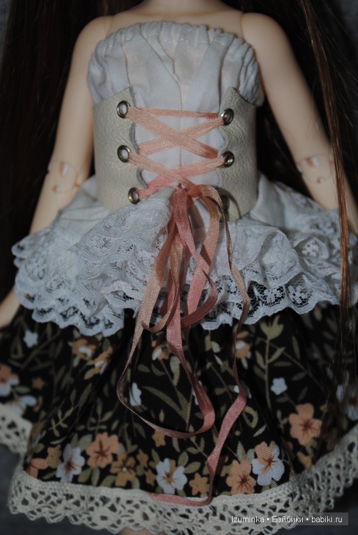 Лиза, КИД Ипплхаус. Лиза, КИД Ипплхаус.