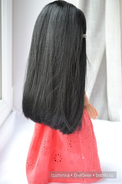 Лиу Паола Рейна ооак