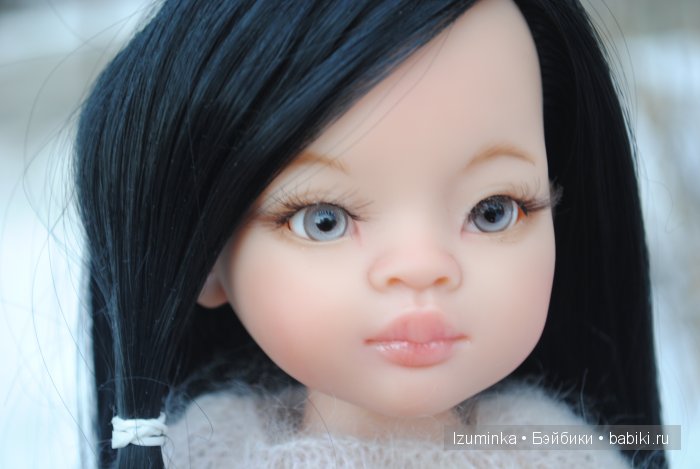 Лиу Паола Рейна ооак