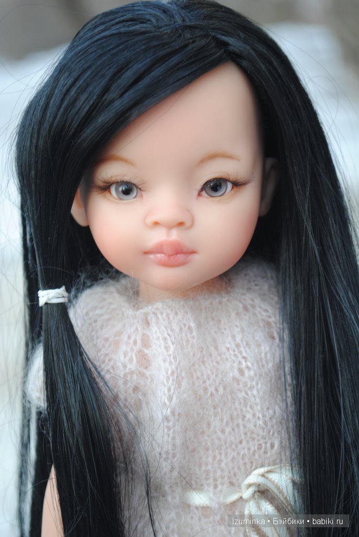 Лиу Паола Рейна ооак