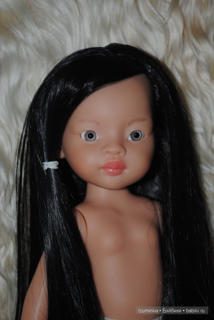 Лиу Паола Рейна ооак