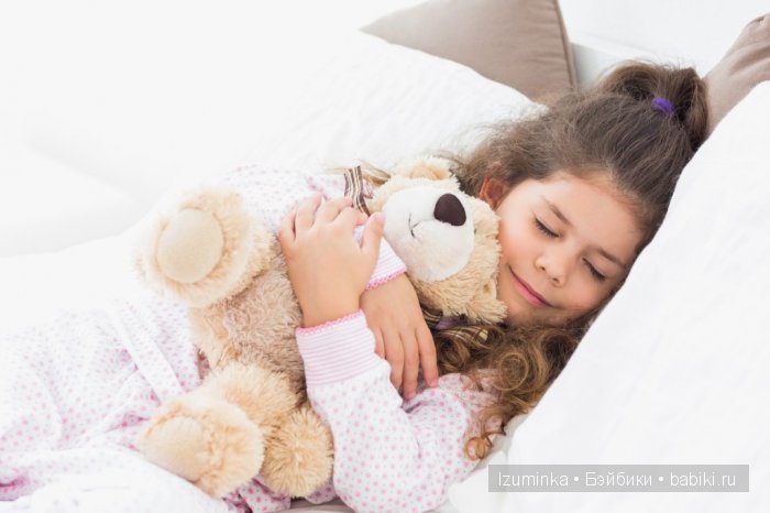 Интересное о плюшевых мишках.