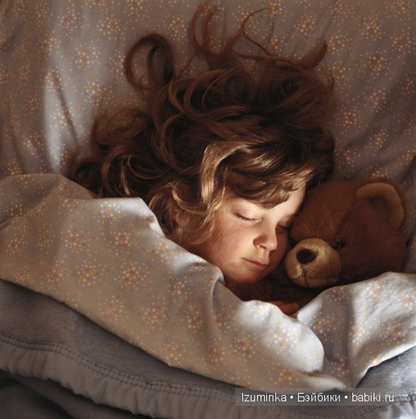 Интересное о плюшевых мишках.