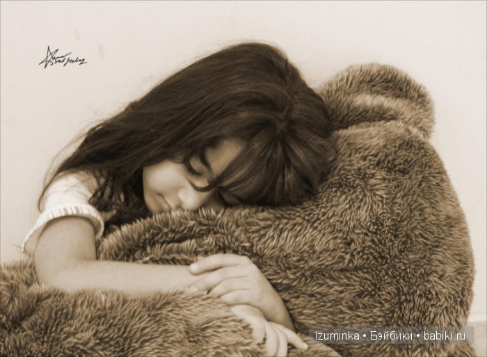 Интересное о плюшевых мишках.