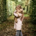 Мой любимый плюшевый медвежонок...Интересные факты о плюшевых мишках.