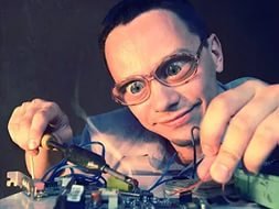 Хобби!... Как много это значит