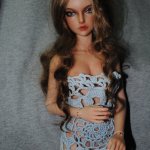 Прекрасная Исар, (Isar от Iplehouse). Внимание - фото нюд