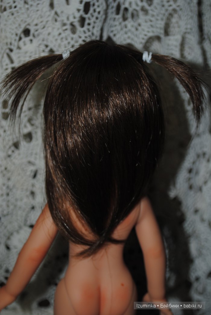 Паола Рейна, Лиу ооак