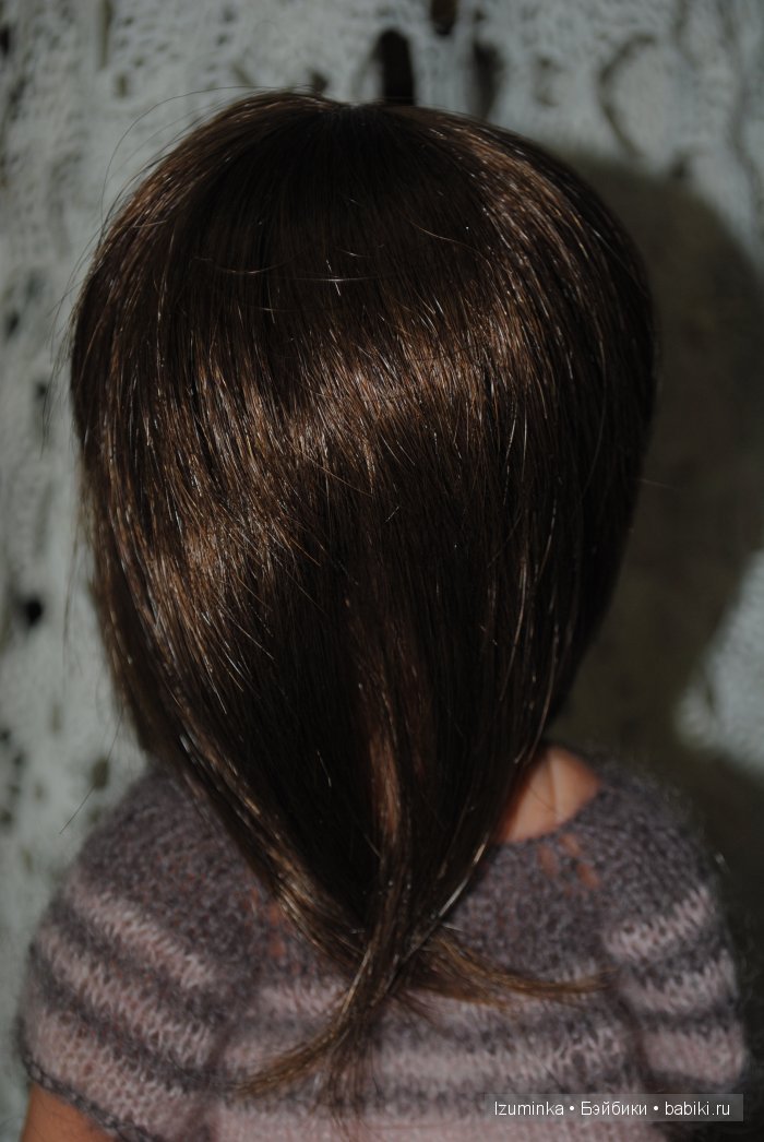 Паола Рейна, Лиу ооак