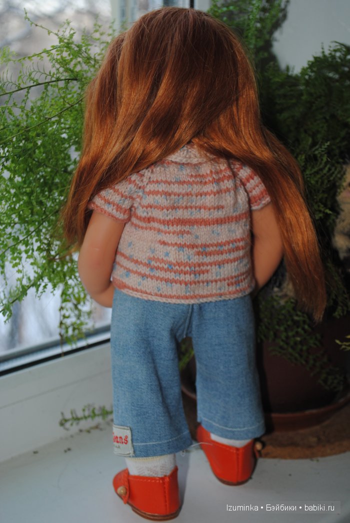 Одежда для Вихтелей