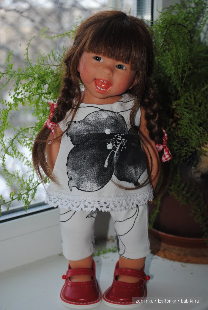 Одежда для Вихтелей