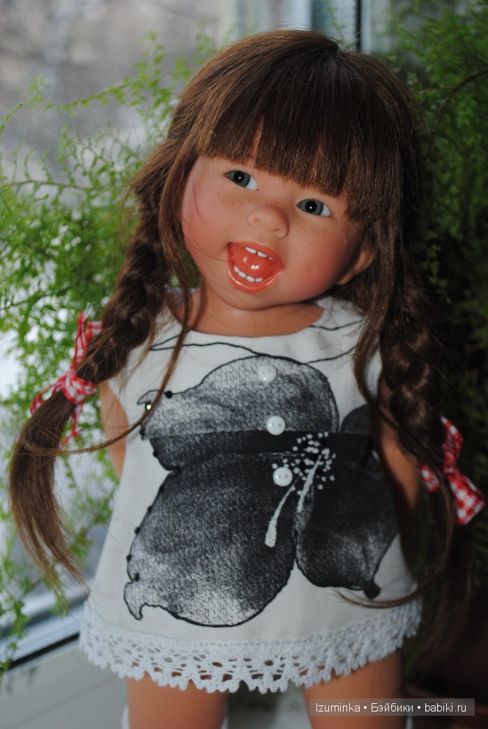 Одежда для Вихтелей