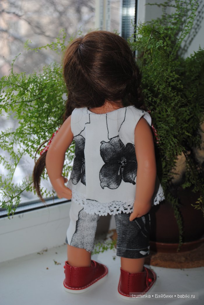 Одежда для Вихтелей