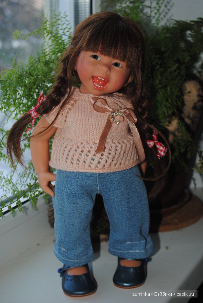 Одежда для Вихтелей