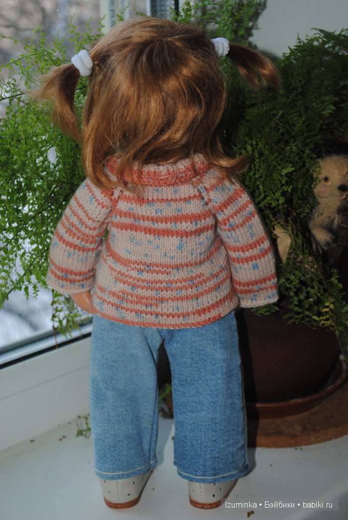 Одежда для Вихтелей