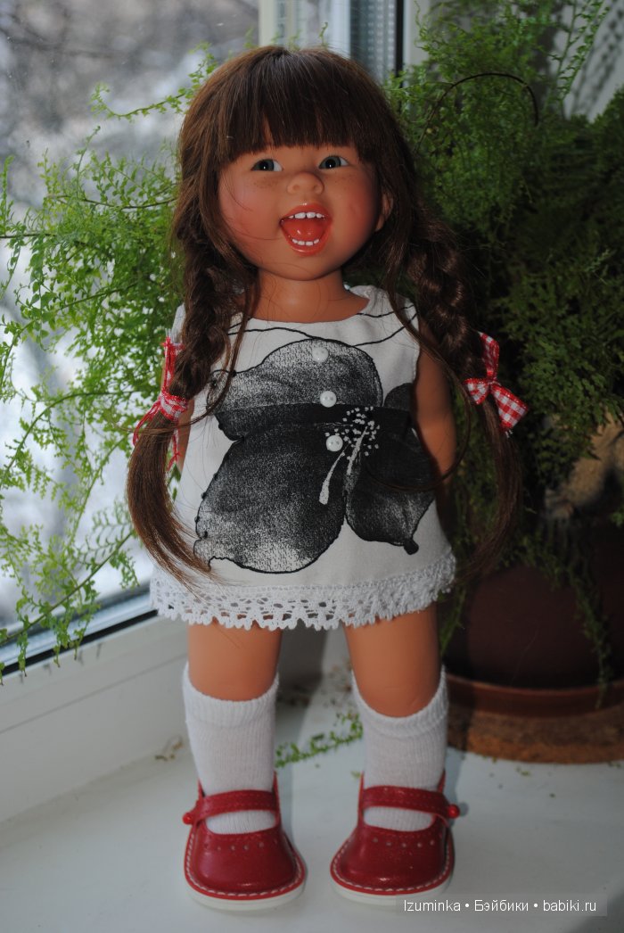 Одежда для Вихтелей