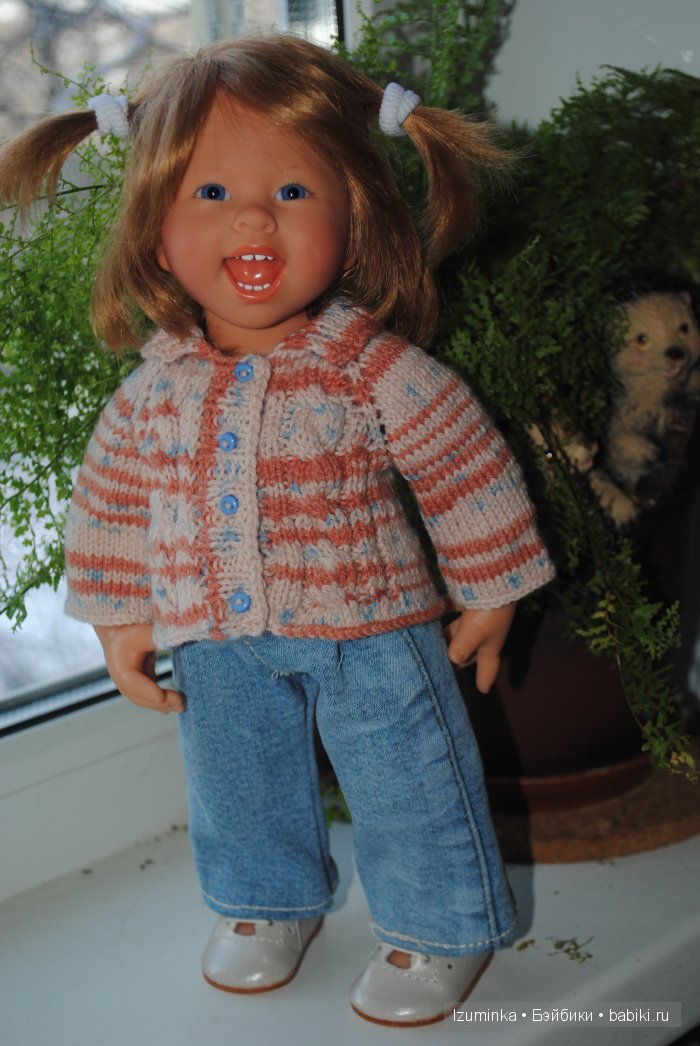 Одежда для Вихтелей