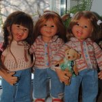 Вихтель-мода. Или, готовимся к весне.