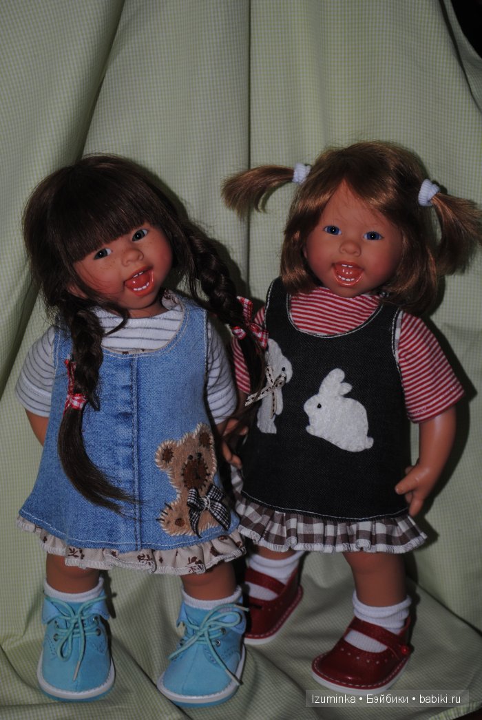 Одежда для Вихтелей