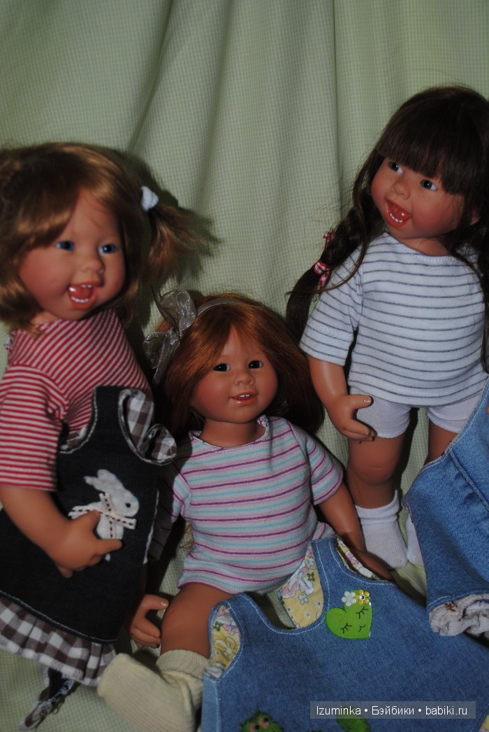 Одежда для Вихтелей