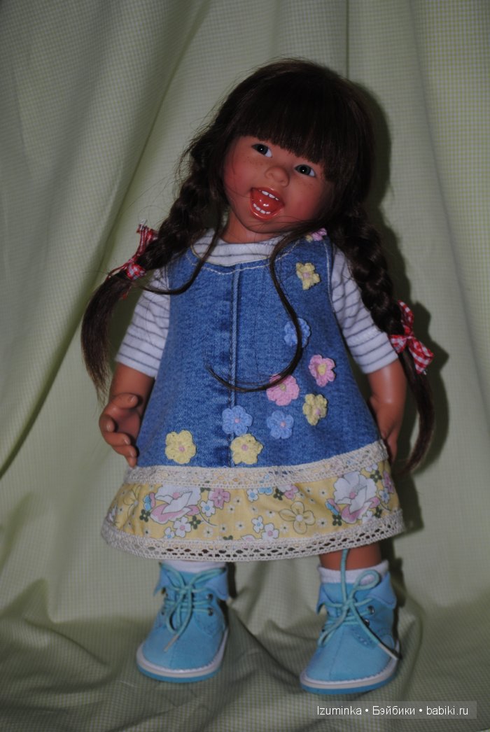 Одежда для Вихтелей