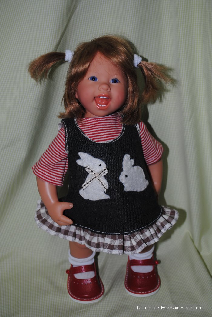 Одежда для Вихтелей