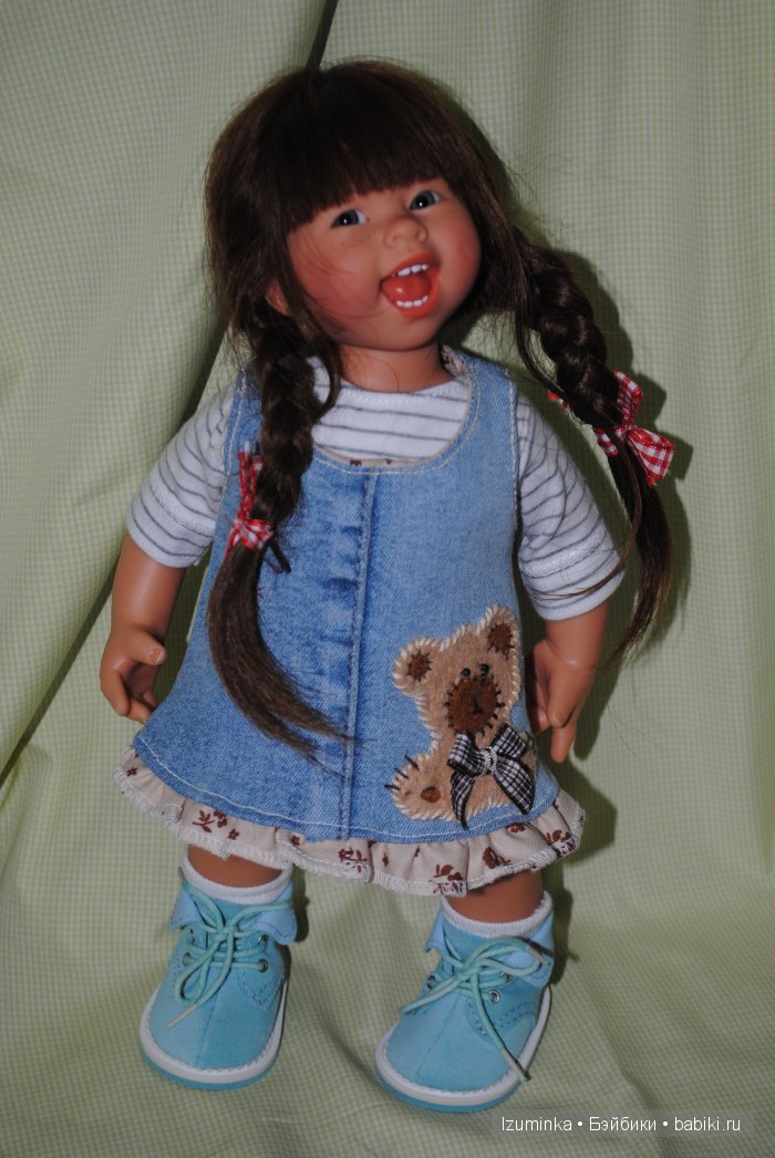 Одежда для Вихтелей