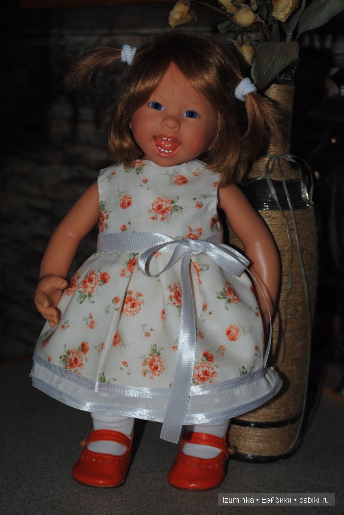 Вихтели от Rosmarie Anna Muller.