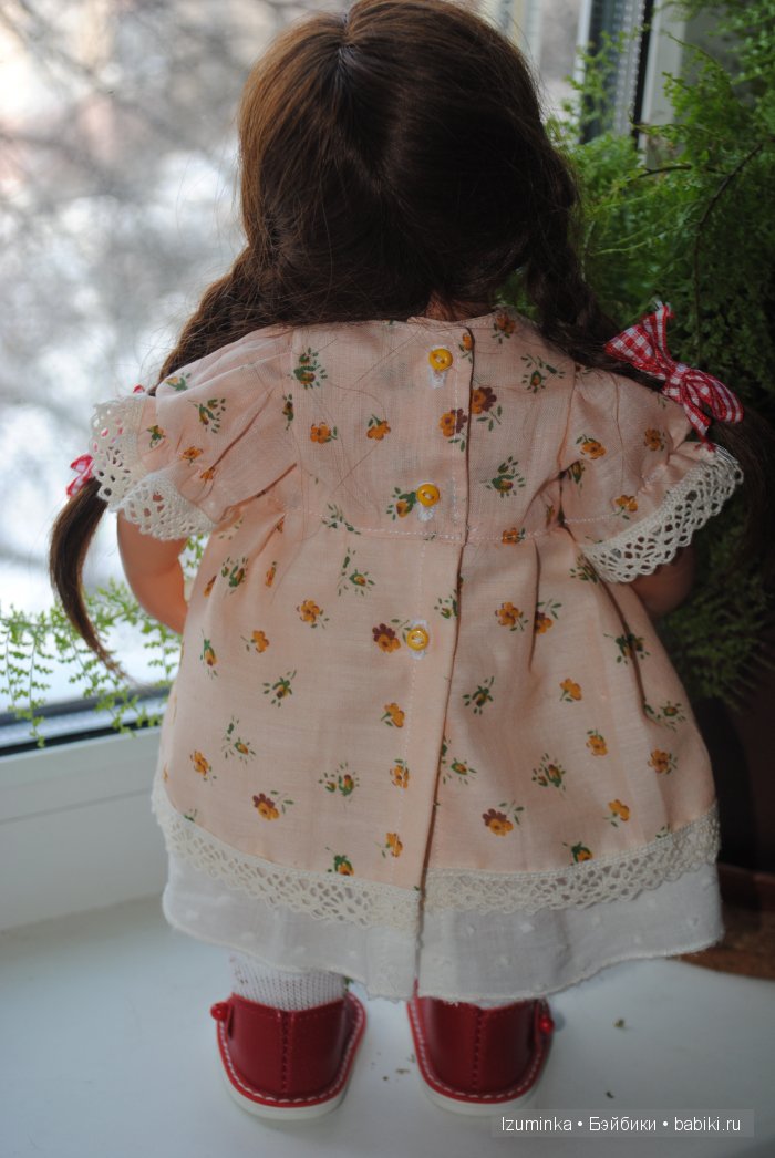 Вихтели от Rosmarie Anna Muller.