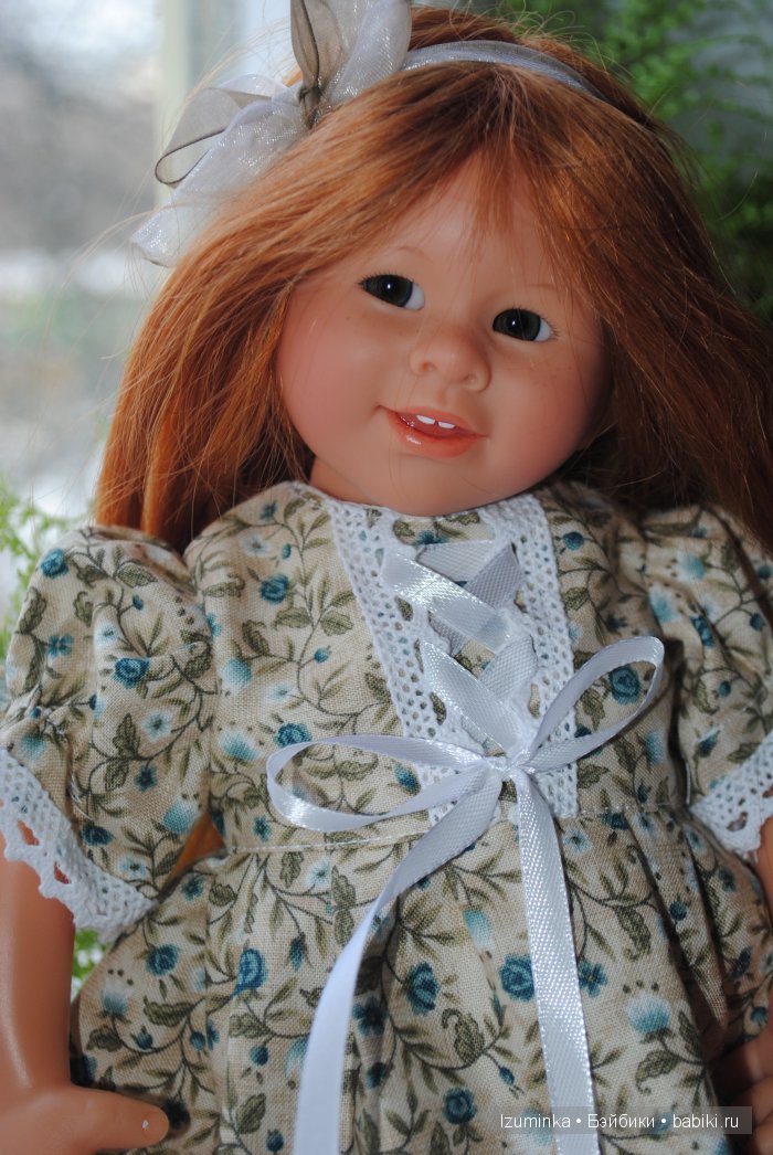 Вихтели от Rosmarie Anna Muller.