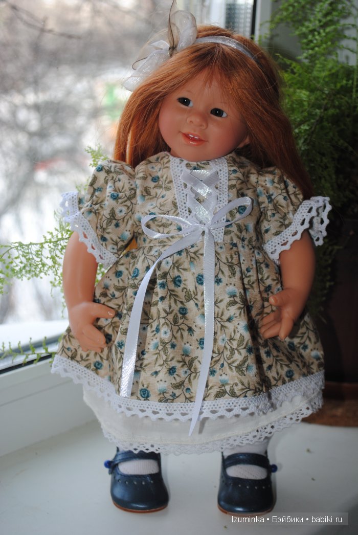 Вихтели от Rosmarie Anna Muller.