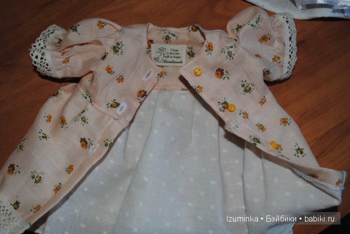 Вихтели от Rosmarie Anna Muller.