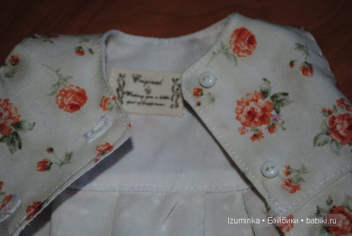 Вихтели от Rosmarie Anna Muller.