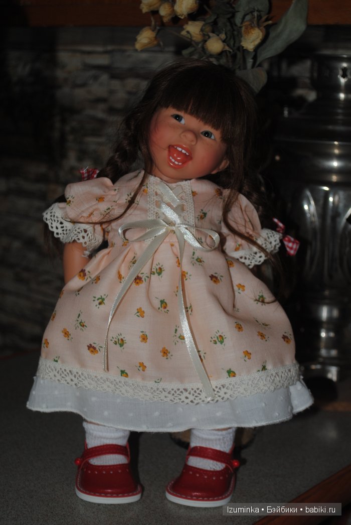 Вихтели от Rosmarie Anna Muller.