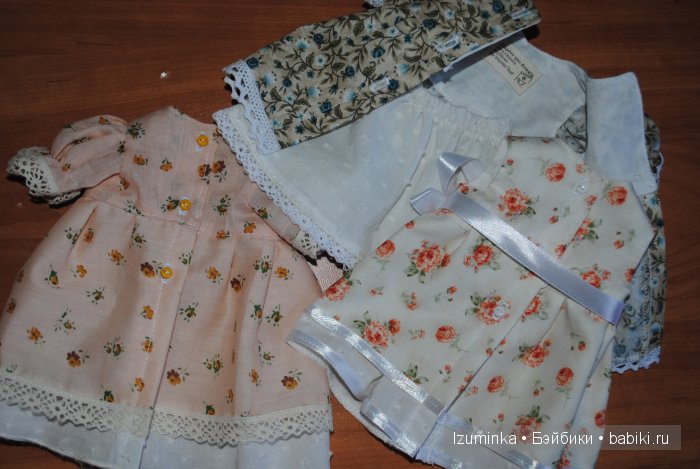 Вихтели от Rosmarie Anna Muller.