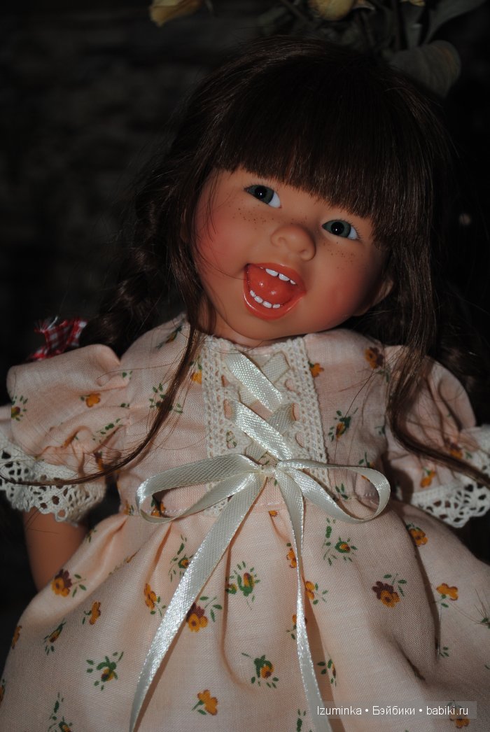 Вихтели от Rosmarie Anna Muller.