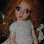 Ооак для куколки Robert Tonner, Роберт Тоннер