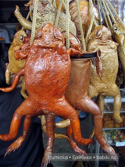 Самые необычные в мире сумки. Самые необычные в мире сумки.